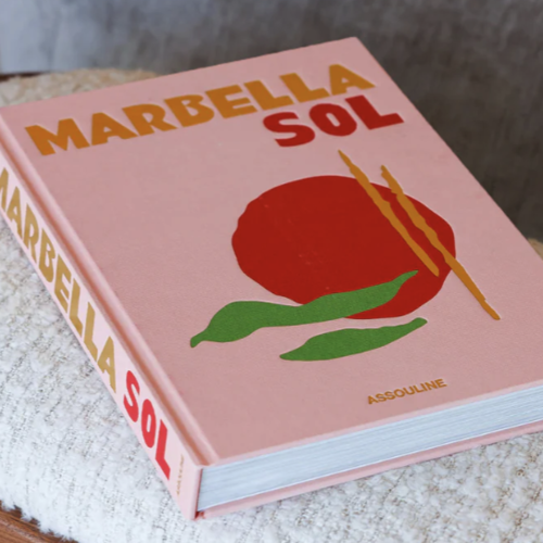 Coffee Table Books
