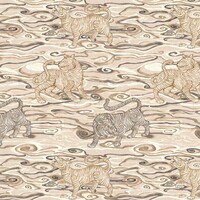 Gitane - Tigris - White