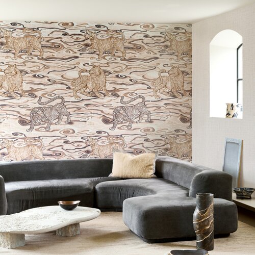 Arte Gitane - Tigris - White Arte Gitane - Tigris - White