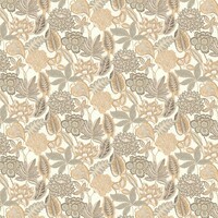 Gitane - Fiori Antichi - Beige