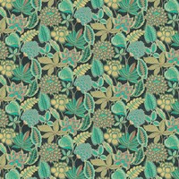 Gitane - Fiori Antichi - Green