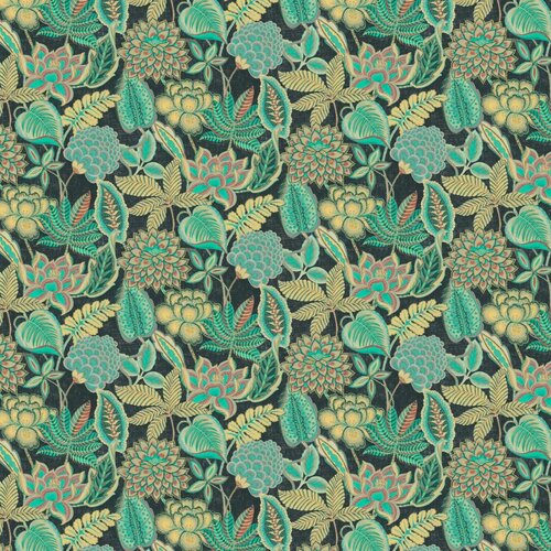 Arte Gitane - Fiori Antichi - Green Arte Gitane - Fiori Antichi - Green