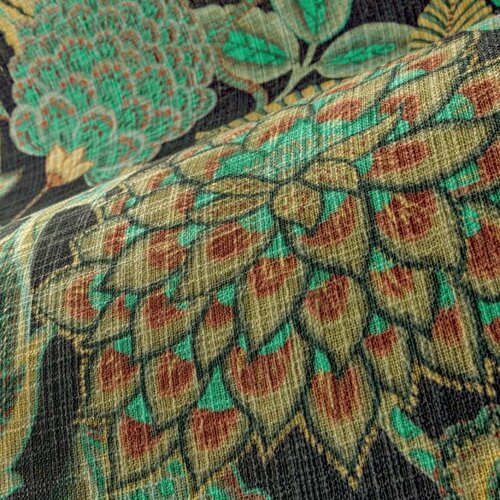 Arte Gitane - Fiori Antichi - Green Arte Gitane - Fiori Antichi - Green