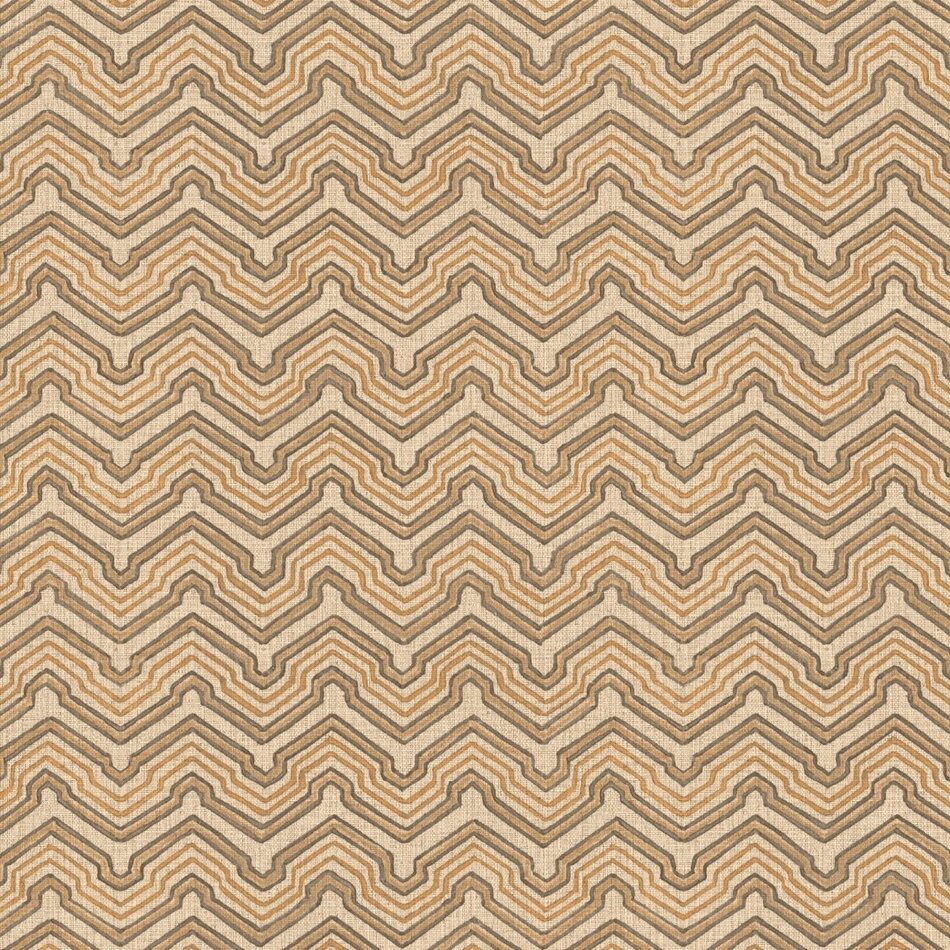 Arte Gitane - Ondas - Yellow Arte Gitane - Ondas - Yellow