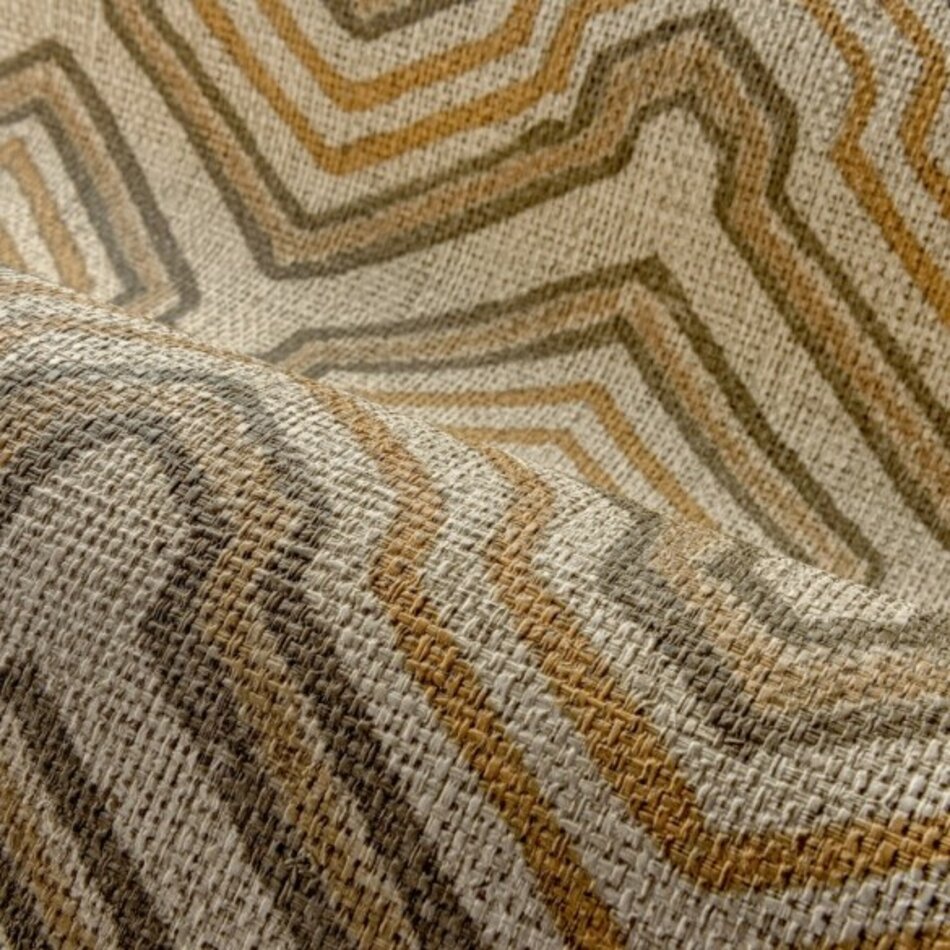 Arte Gitane - Ondas - Yellow Arte Gitane - Ondas - Yellow