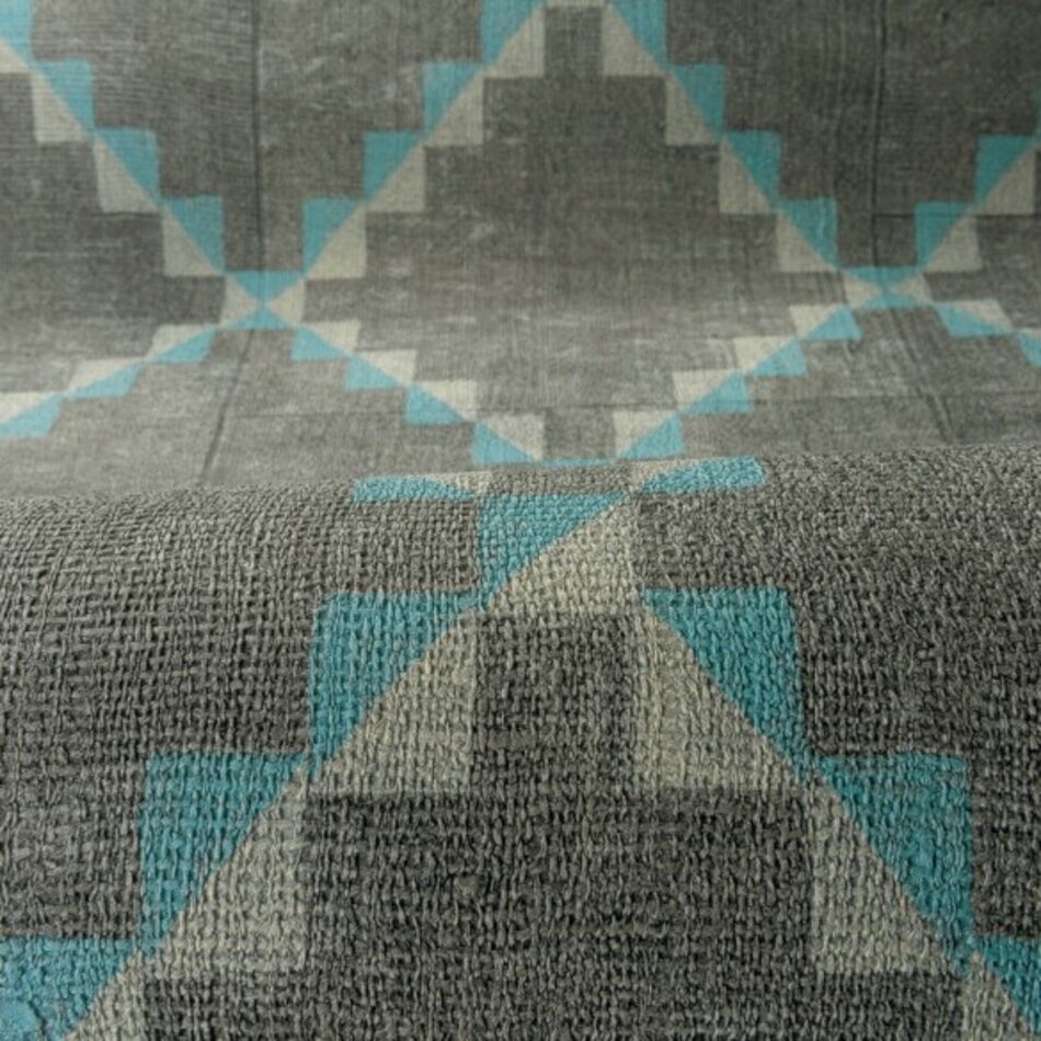 Arte Gitane - Janela - Blue Arte Gitane - Janela - Blue