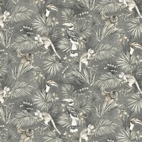 Expedition - Sumatra - Gray