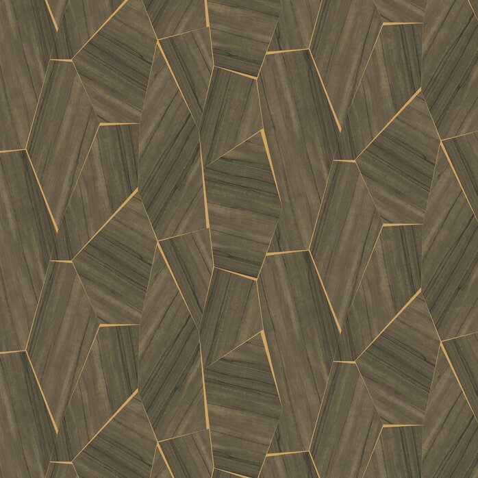 Arte Wildwalk - Section - Brown Arte Wildwalk - Section - Brown