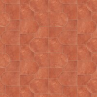 Wildwalk - Deluxe - Orange