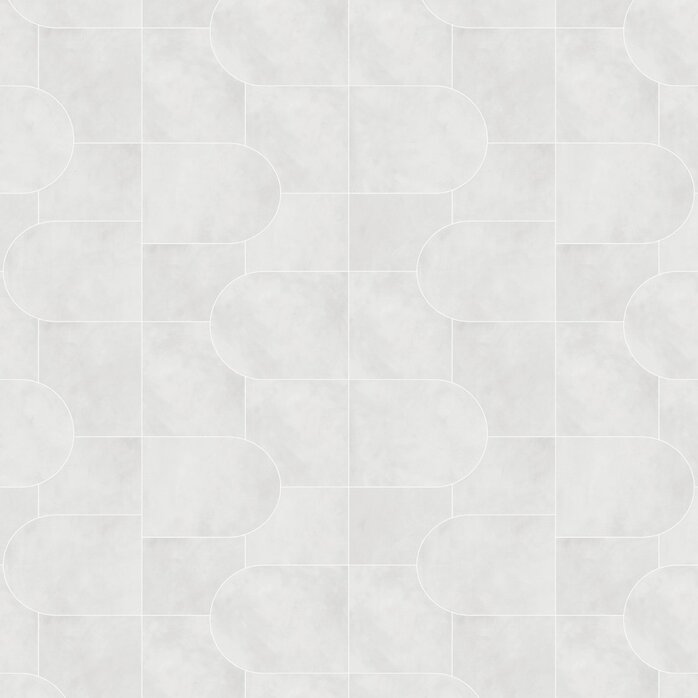 Arte Wildwalk - Deluxe - White Arte Wildwalk - Deluxe - White