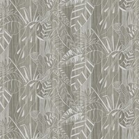 Wildwalk - Eden - Gray / White