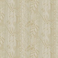 Wildwalk - Eden - Beige / Gold