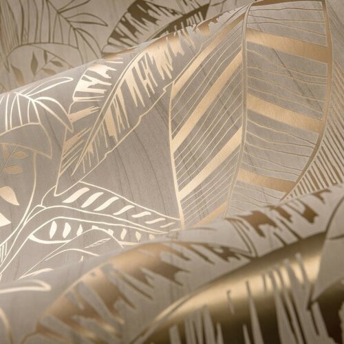 Arte Wildwalk - Eden - Beige / Gold