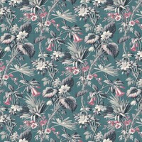 Insolence - Grow - Blue / Gray