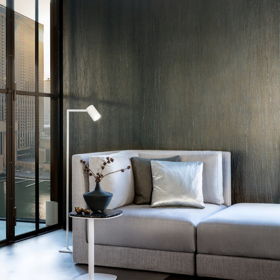 Arte Takara - Cobalt - Green Arte Takara - Cobalt - Green