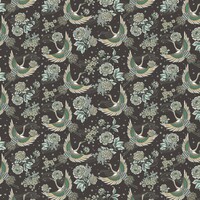 Takara - Crane - Black