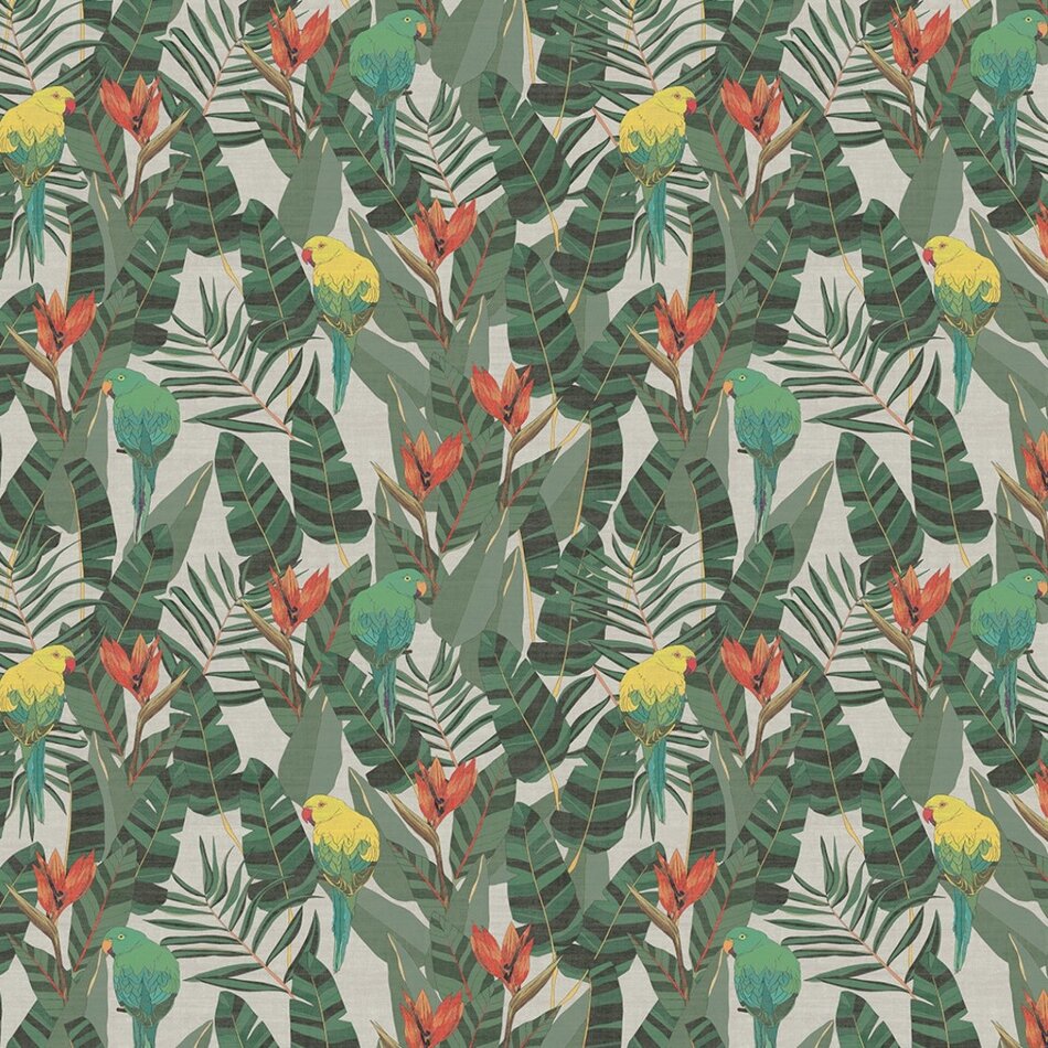 Arte Curiosa - Arcadia - Green Arte Curiosa - Arcadia - Green