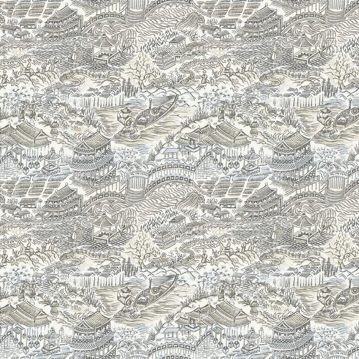 Arte Curiosa - Scenery - White Arte Curiosa - Scenery - White