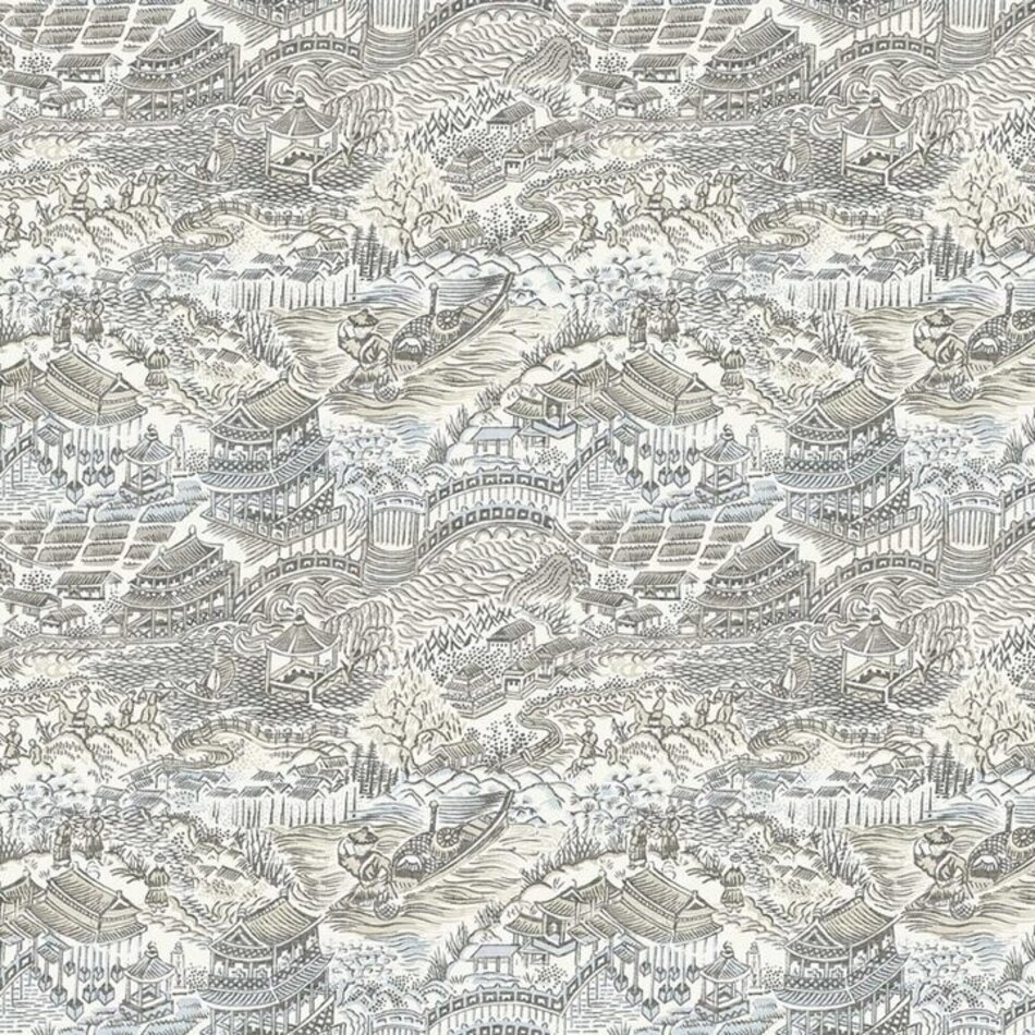 Arte Curiosa - Scenery - White Arte Curiosa - Scenery - White