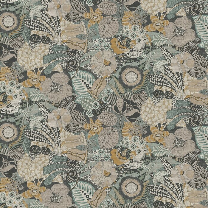 Arte Curiosa - Euphoria - Gray Arte Curiosa - Euphoria - Gray