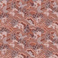 Curiosa - Delight - Orange