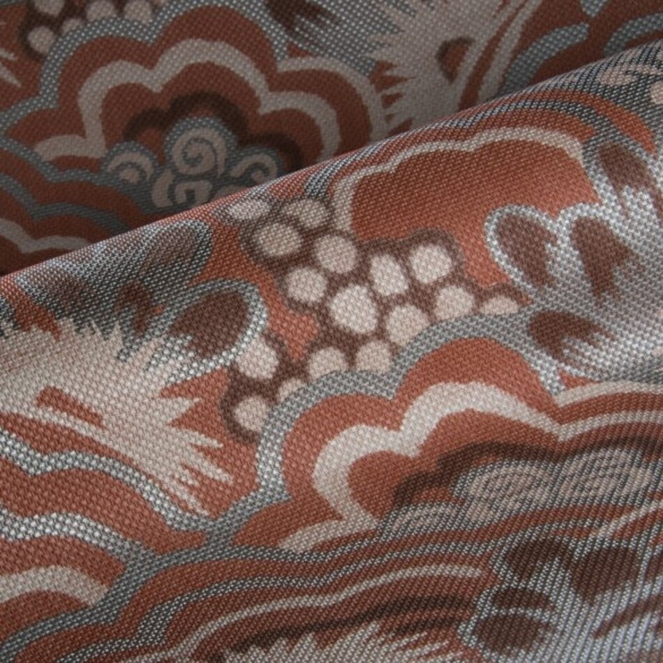 Arte Curiosa - Delight - Orange Arte Curiosa - Delight - Orange