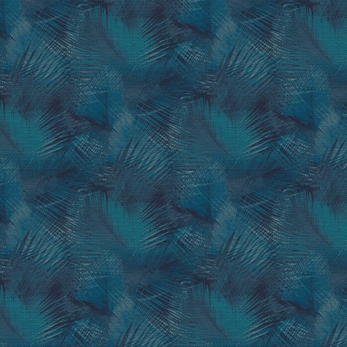 Arte Avalon - Shield - Blue Arte Avalon - Shield - Blue