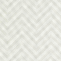 Missoni - Macro Chevron - White