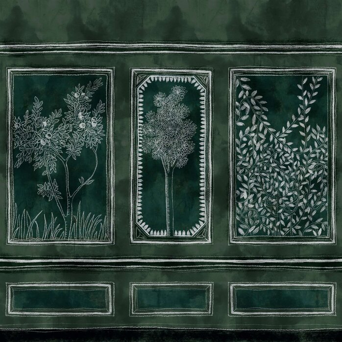 Élitis Ortigia - Disegno - Disegno La Perle Sicilienne Élitis Ortigia - Disegno - Disegno La Perle Sicilienne