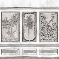 Ortigia - Disegno - Disegno Poesie Vegetale