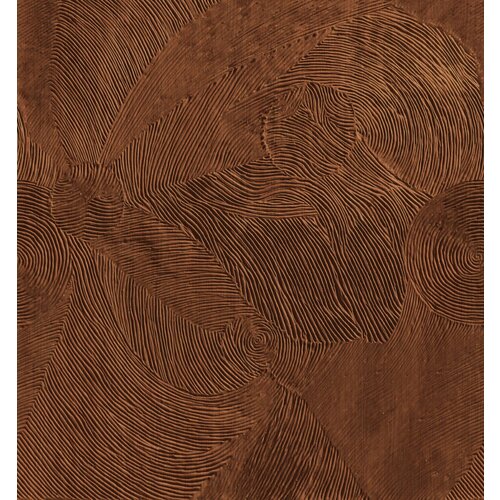 Élitis Bois Sculpté - Nuit cinétique - Nuit cinétique (panoramique) Élitis Bois Sculpté - Nuit cinétique - Nuit cinétique (panoramique)