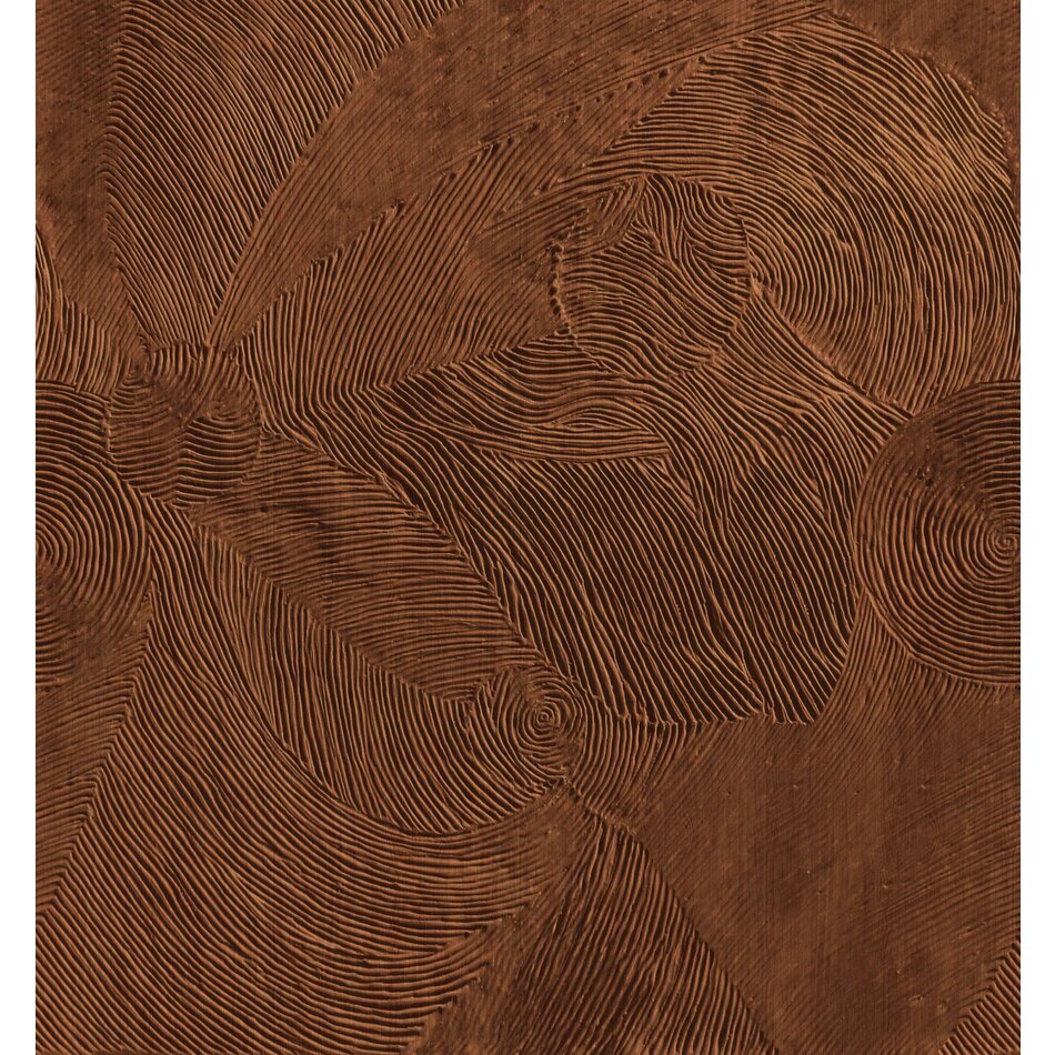 Élitis Bois Sculpté - Nuit cinétique - Nuit cinétique (panoramique) Élitis Bois Sculpté - Nuit cinétique - Nuit cinétique (panoramique)