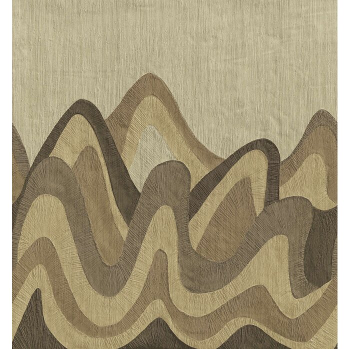 Élitis Bois Sculpté - Pignada - Pignada (panoramique)