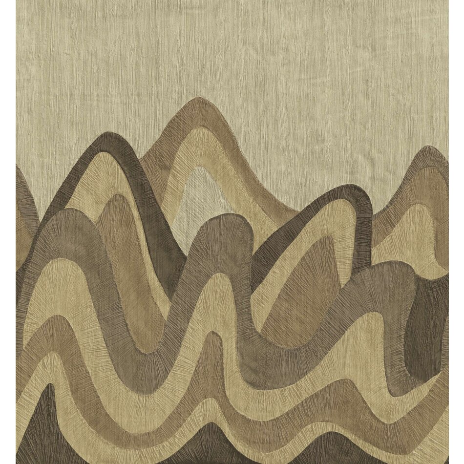 Élitis Bois Sculpté - Pignada - Pignada (panoramique)