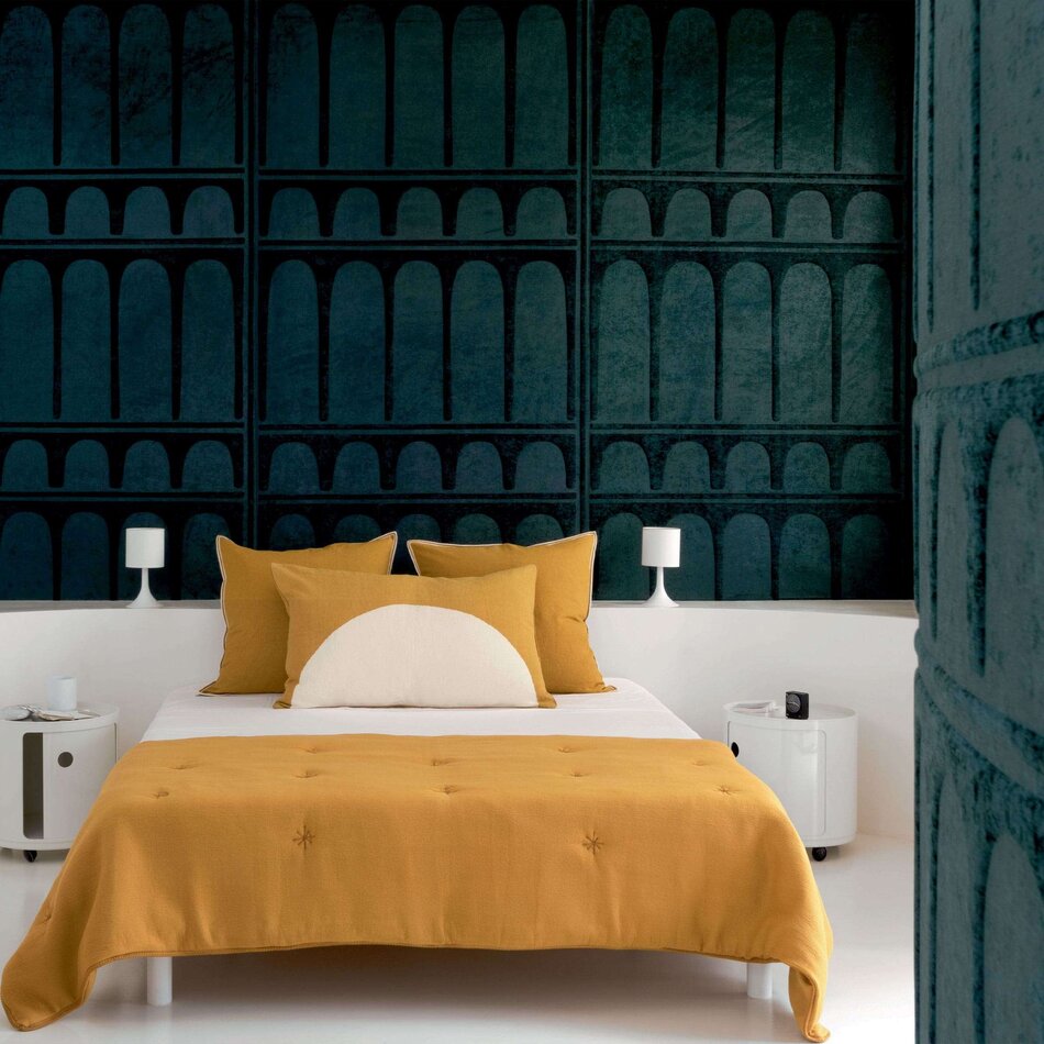 Élitis Galerie - Colisee - Une Identite Reinventee Élitis Galerie - Colisee - Une Identite Reinventee