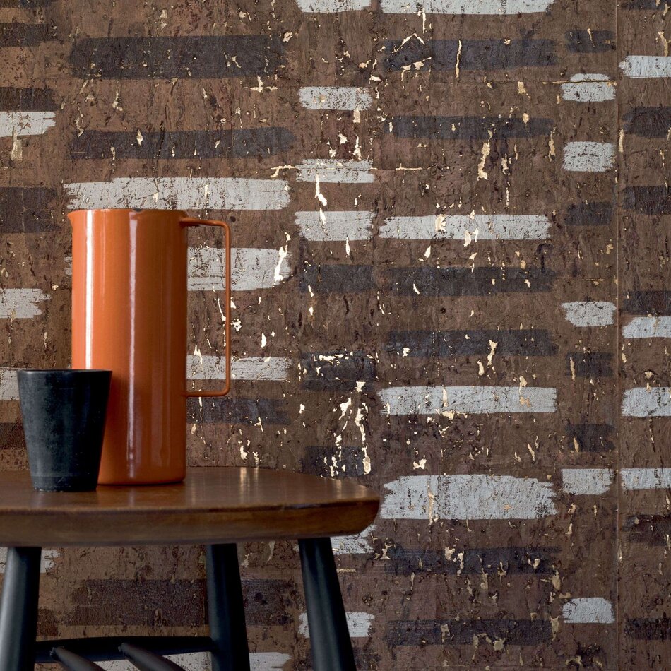 Élitis Essence Liege - Metal Brush - La Poudriere des Ames Élitis Essence Liege - Metal Brush - La Poudriere des Ames