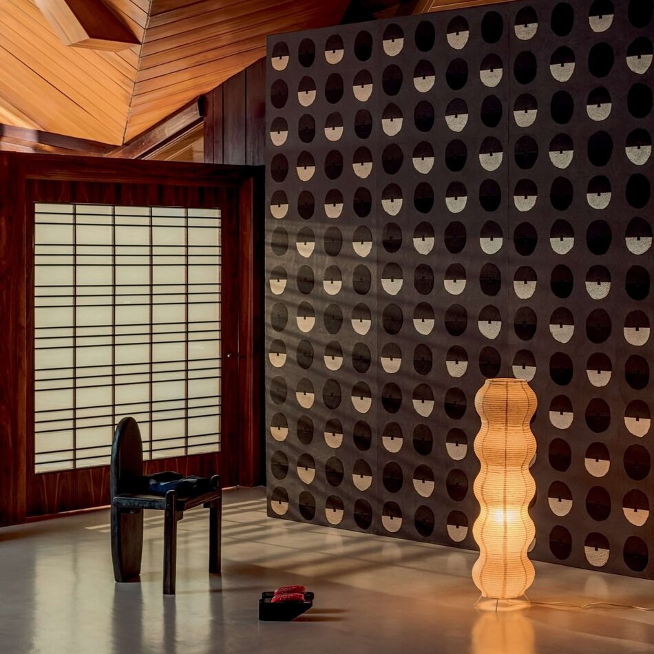 Élitis Hanji - Toshima - Royal emblème Élitis Hanji - Toshima - Royal emblème