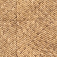 Matieres vegetales - Rotin - Tresser Des Liens