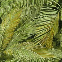 Matieres Vegetales - Manihi - Manihi Panoramique