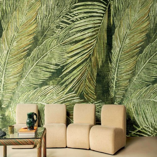 Élitis Matieres Vegetales - Manihi - Manihi Panoramique Élitis Matieres Vegetales - Manihi - Manihi Panoramique