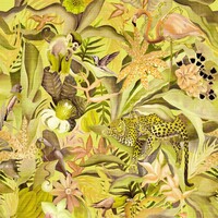 Matieres Vegetales - Costalegre - L'enchantement Des Sens Panoramique