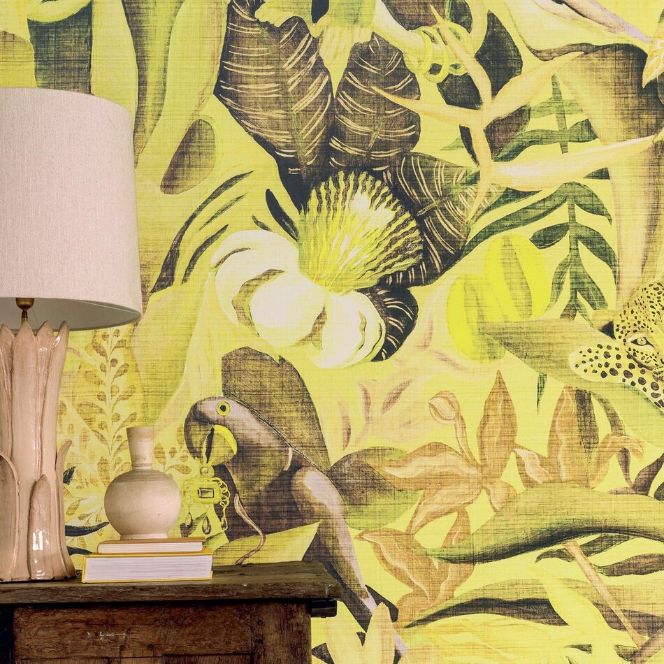 Élitis Matieres Vegetales - Costalegre - L'enchantement Des Sens Panoramique Élitis Matieres Vegetales - Costalegre - L'enchantement Des Sens Panoramique