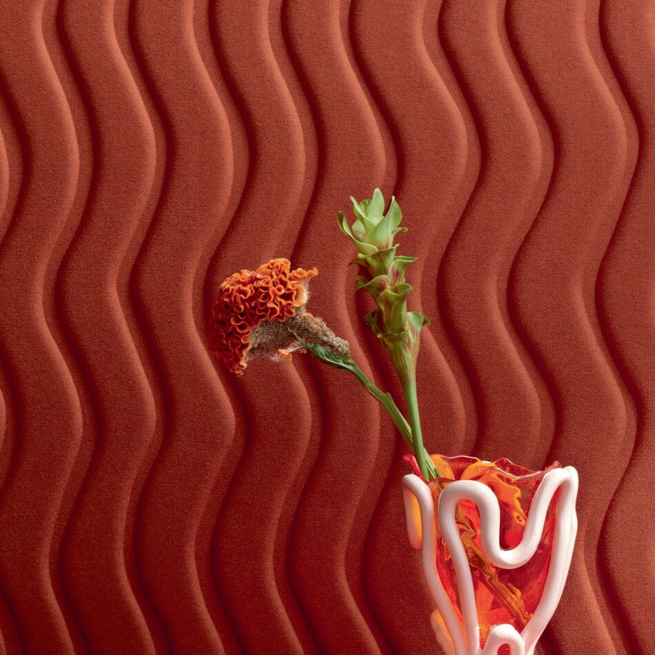 Élitis Forms - Wave Flanelle - Esprit de Reconquete Élitis Forms - Wave Flanelle - Esprit de Reconquete