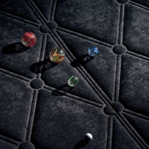 Élitis Forms - Madone Chenille - Jour Et Nuit Élitis Forms - Madone Chenille - Jour Et Nuit