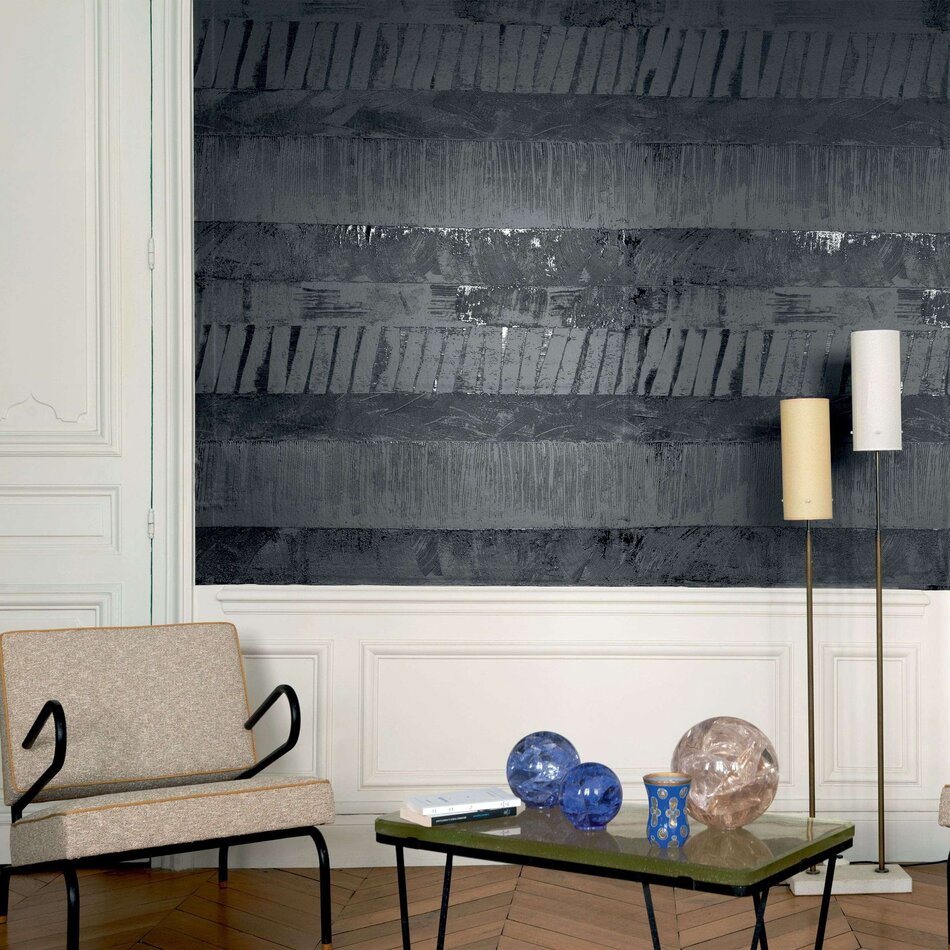 Élitis Mouvements - Cadence - Outrenoir Élitis Mouvements - Cadence - Outrenoir