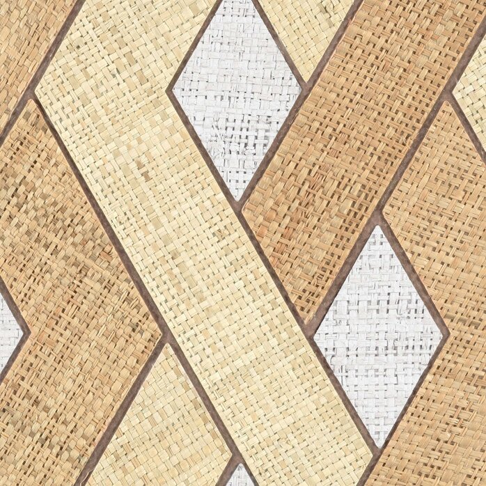 Élitis Merida - Entrelazados - Raffinement nomad Élitis Merida - Entrelazados - Raffinement nomad