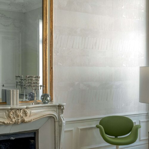 Élitis Mouvements - Cadence - Un Silence Pictural Élitis Mouvements - Cadence - Un Silence Pictural