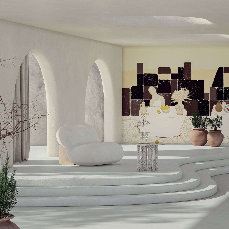 Élitis 360 - Le déjeuner - Le déjeuner Élitis 360 - Le déjeuner - Le déjeuner