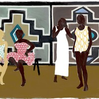 360 - Ndebele - Ndebele