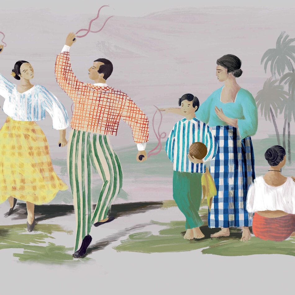 Élitis 360 - Un beau dimanche - Un beau dimanche Élitis 360 - Un beau dimanche - Un beau dimanche